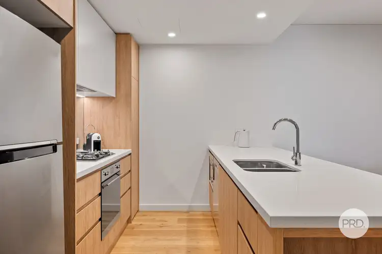 Third view of Homely apartment listing, B215/10 Ransley Street, Penrith NSW 2750
