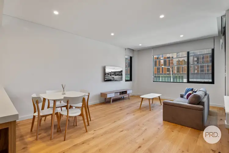 Fourth view of Homely apartment listing, B215/10 Ransley Street, Penrith NSW 2750
