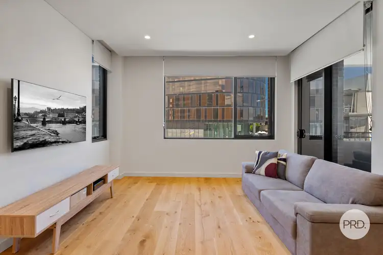 Fifth view of Homely apartment listing, B215/10 Ransley Street, Penrith NSW 2750