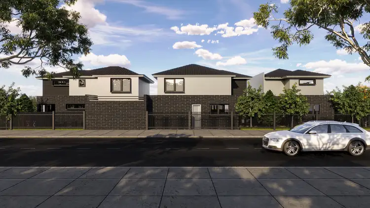 911 Pascoe Vale Road, Glenroy VIC 3046