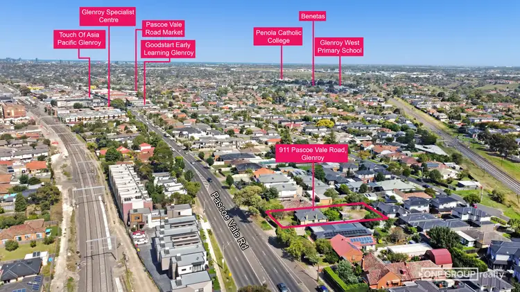 Fourth view of Homely house listing, 911 Pascoe Vale Road, Glenroy VIC 3046