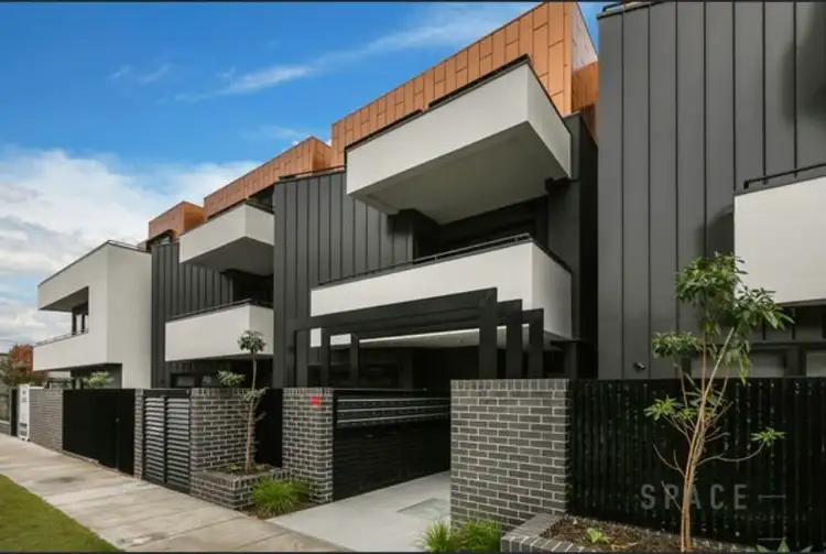 107/1 Major Street, Highett VIC 3190