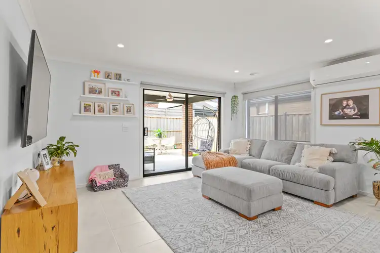 Third view of Homely house listing, 24 Limandus Crescent, Cranbourne South VIC 3977
