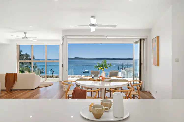 1/6 Magnus Street, Nelson Bay NSW 2315