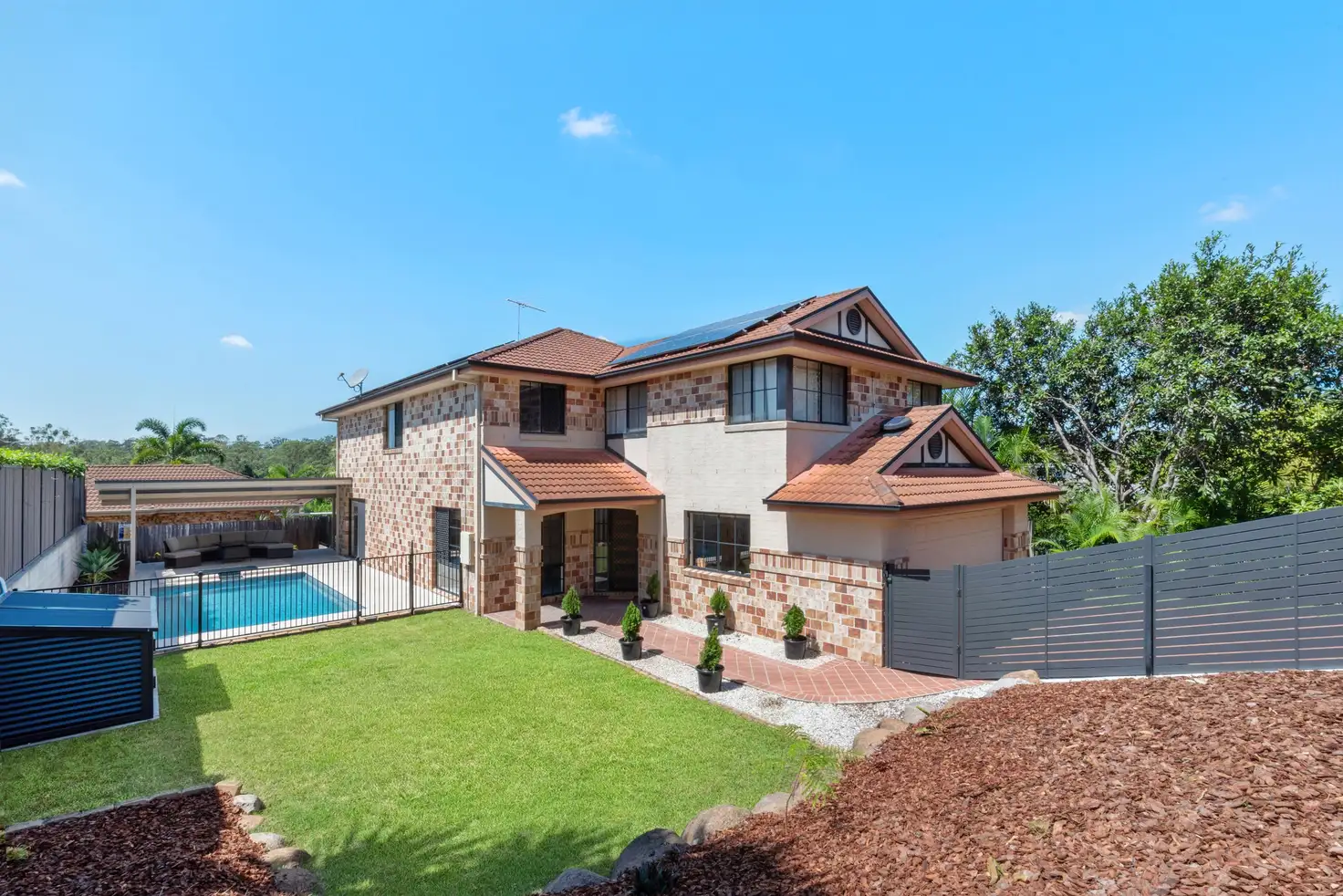 Main view of Homely house listing, 29 Minnelli Place, Mcdowall QLD 4053