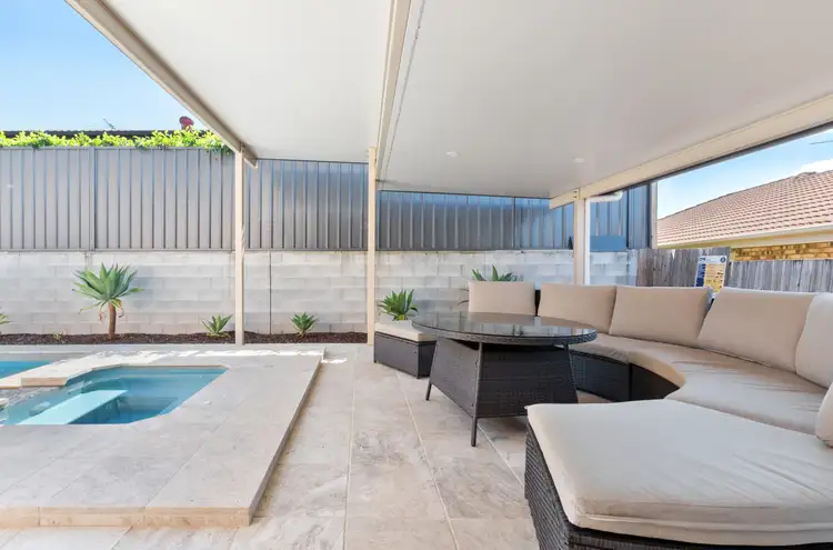 Third view of Homely house listing, 29 Minnelli Place, Mcdowall QLD 4053