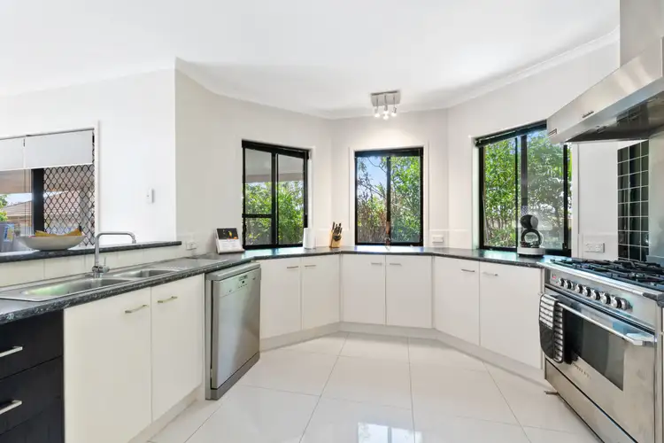 Fourth view of Homely house listing, 29 Minnelli Place, Mcdowall QLD 4053