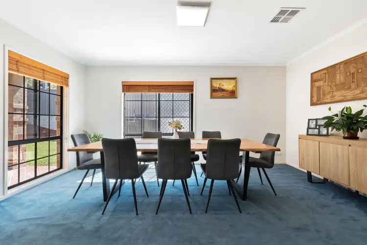 Fifth view of Homely house listing, 29 Minnelli Place, Mcdowall QLD 4053