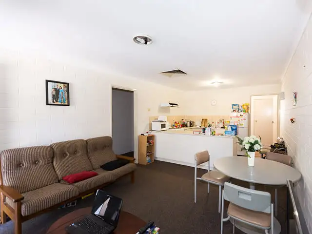 Main view of Homely unit listing, 5/65 Gap Rd, The Gap NT 870