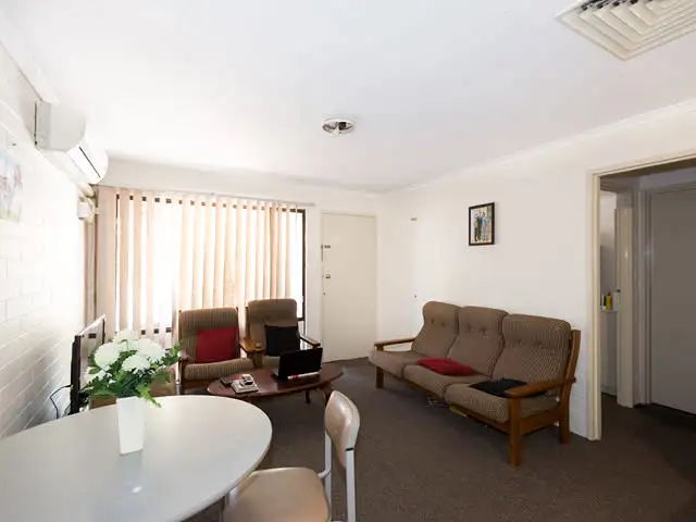 Second view of Homely unit listing, 5/65 Gap Rd, The Gap NT 870