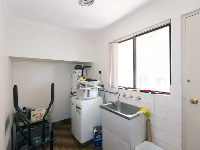 Fourth view of Homely unit listing, 5/65 Gap Rd, The Gap NT 870