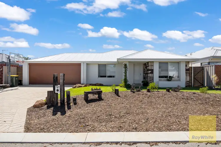 3 Pistacia Road, Forrestfield WA 6058