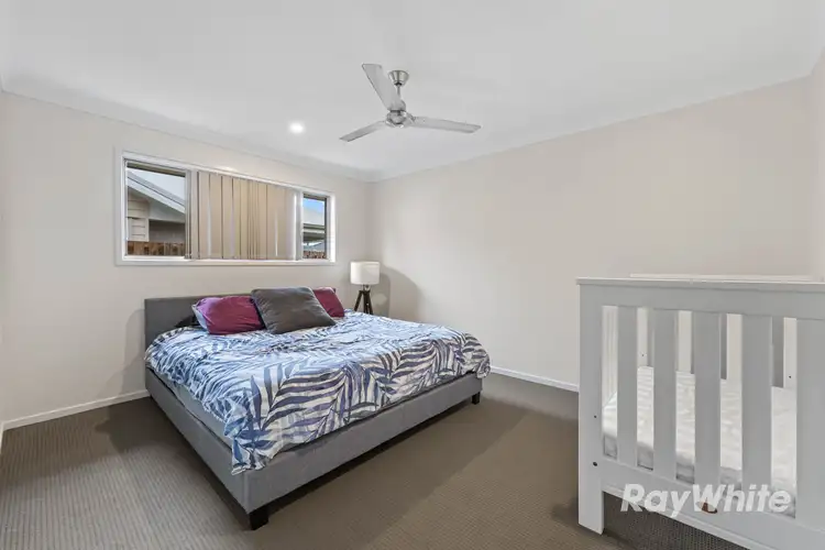 Sixth view of Homely house listing, 13 Stockyard Lane, Park Ridge QLD 4125
