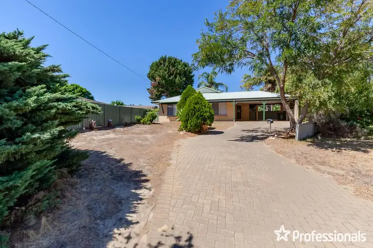 13 Davey Road, Mundijong WA 6123