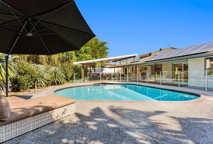 Fourth view of Homely house listing, 11 Kauri Court, Palm Beach QLD 4221