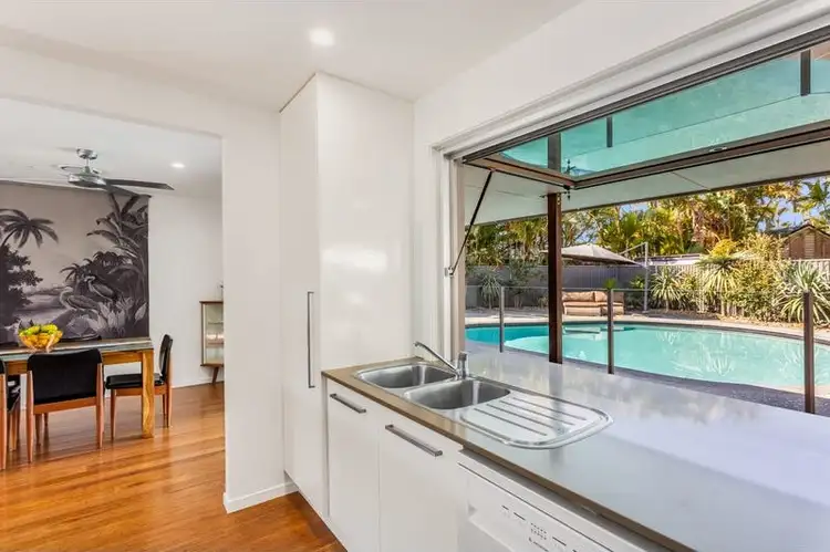 Seventh view of Homely house listing, 11 Kauri Court, Palm Beach QLD 4221