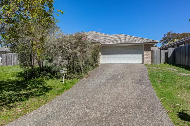 Main view of Homely house listing, 3 Greenpark Drive, Crestmead QLD 4132