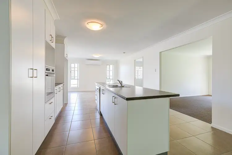 Second view of Homely house listing, 3 Greenpark Drive, Crestmead QLD 4132