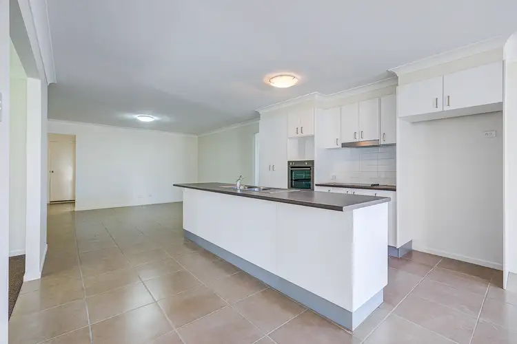Third view of Homely house listing, 3 Greenpark Drive, Crestmead QLD 4132