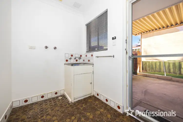 Sixth view of Homely house listing, 33 Tendring Way, Girrawheen WA 6064