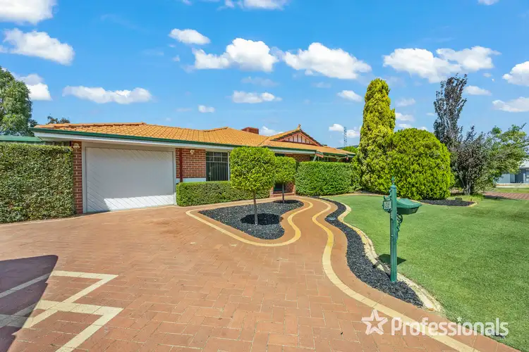 Second view of Homely house listing, 65 Guadalupe Drive, Ballajura WA 6066