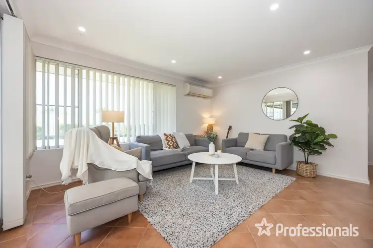 Third view of Homely house listing, 65 Guadalupe Drive, Ballajura WA 6066