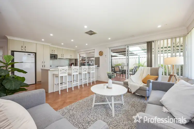 Fifth view of Homely house listing, 65 Guadalupe Drive, Ballajura WA 6066
