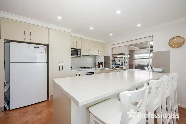 Sixth view of Homely house listing, 65 Guadalupe Drive, Ballajura WA 6066