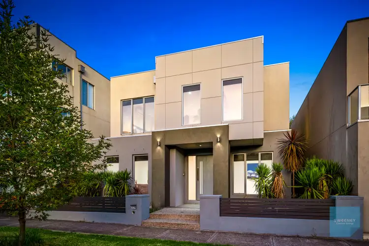 Main view of Homely house listing, 174 The Esplanade, Caroline Springs VIC 3023