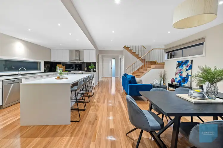 Second view of Homely house listing, 174 The Esplanade, Caroline Springs VIC 3023