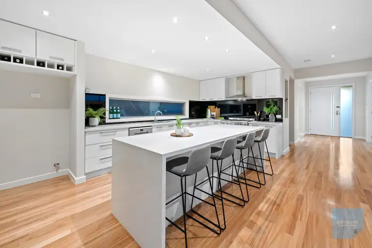 Third view of Homely house listing, 174 The Esplanade, Caroline Springs VIC 3023