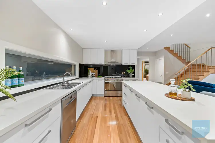 Fourth view of Homely house listing, 174 The Esplanade, Caroline Springs VIC 3023