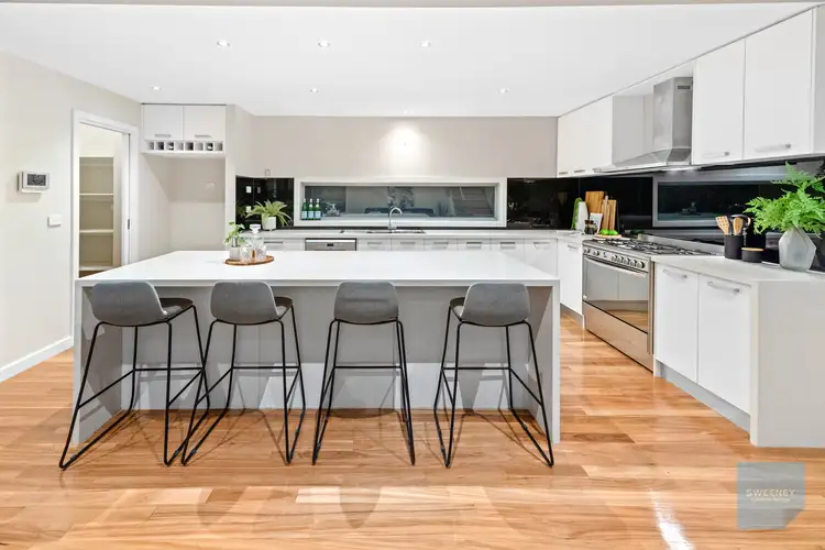 Fifth view of Homely house listing, 174 The Esplanade, Caroline Springs VIC 3023