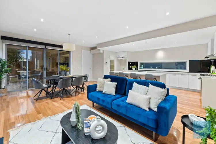 Sixth view of Homely house listing, 174 The Esplanade, Caroline Springs VIC 3023