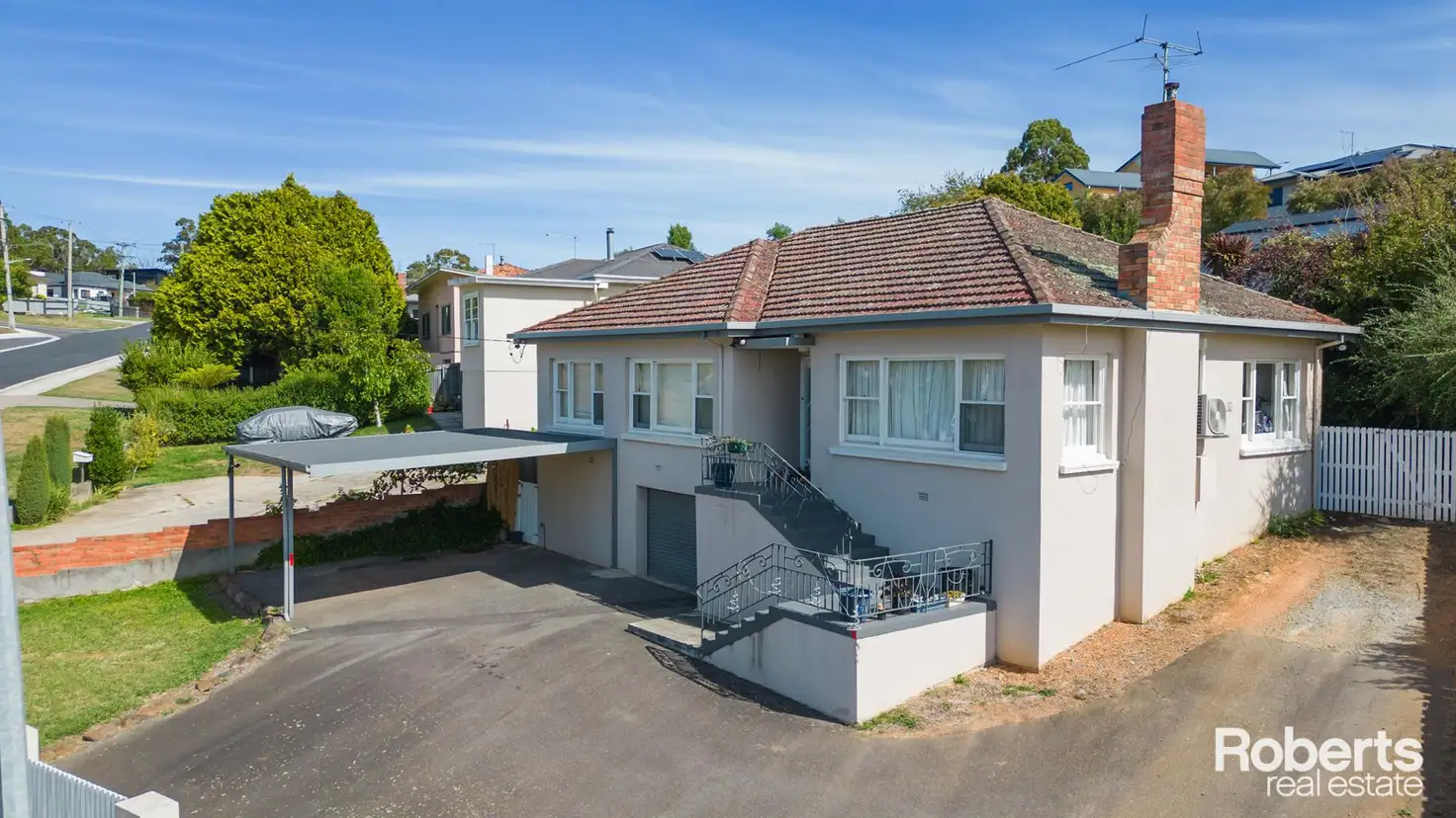 Main view of Homely house listing, 36 Pomona Road, Riverside TAS 7250