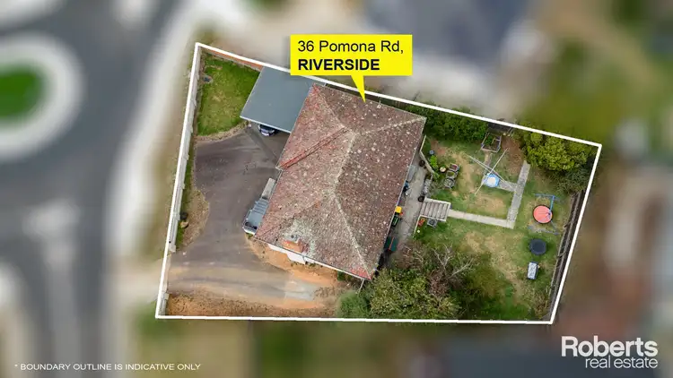 Third view of Homely house listing, 36 Pomona Road, Riverside TAS 7250