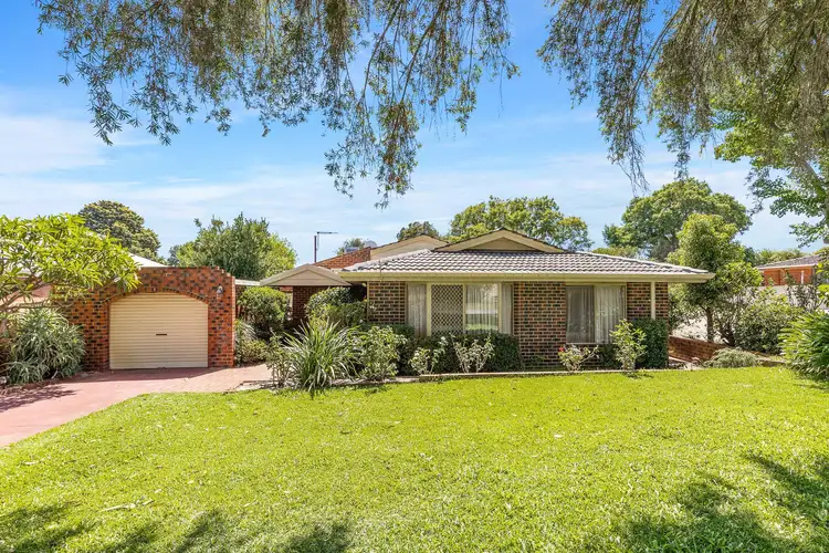 Main view of Homely house listing, 14 Hewitt Way, Booragoon WA 6154