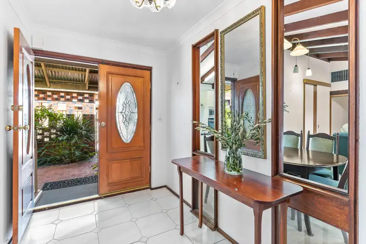 Fourth view of Homely house listing, 14 Hewitt Way, Booragoon WA 6154