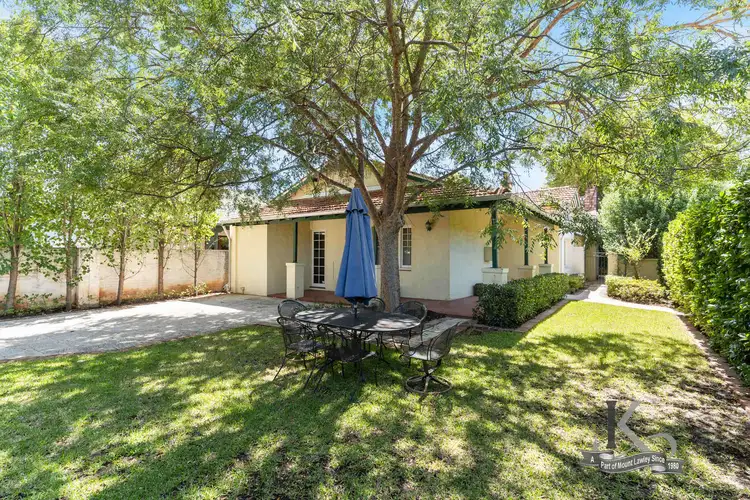 110 Third Avenue, Mount Lawley WA 6050