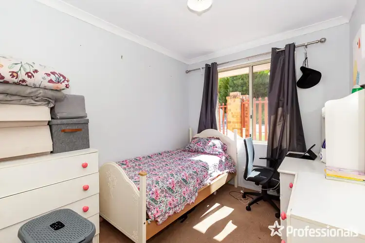 Sixth view of Homely villa listing, 15/50 Sixth Road, Armadale WA 6112