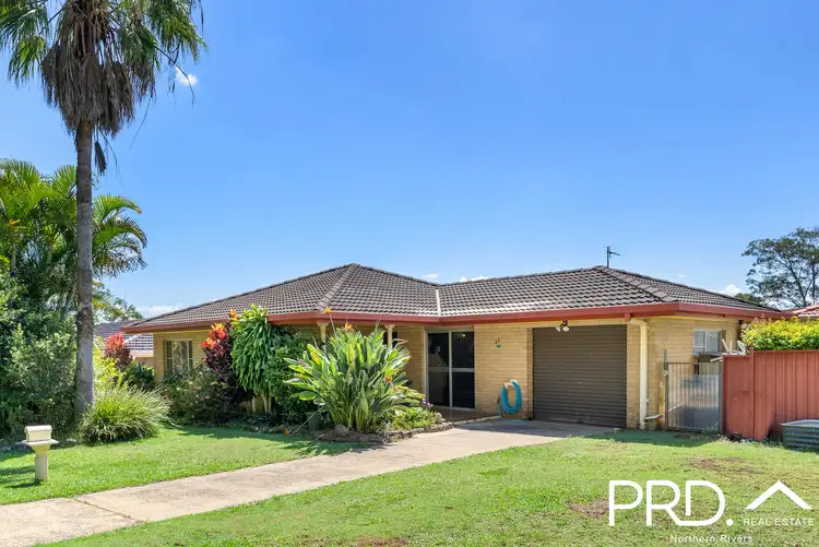 21 Gum Tree Drive