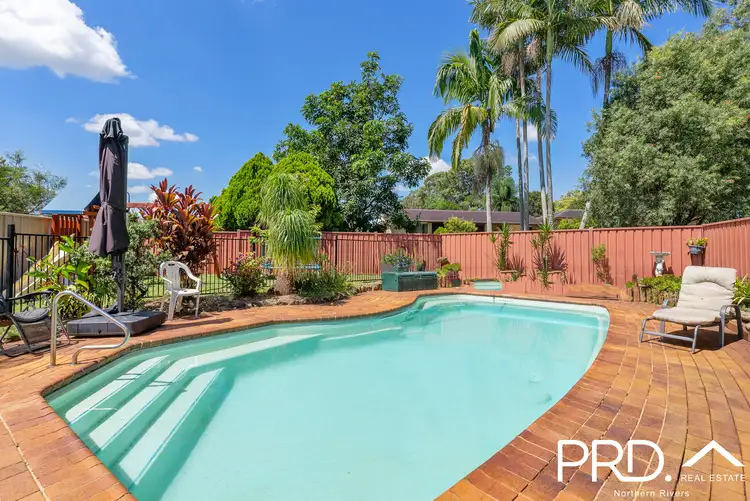 Second view of Homely house listing, 21 Gum Tree Drive, Goonellabah NSW 2480