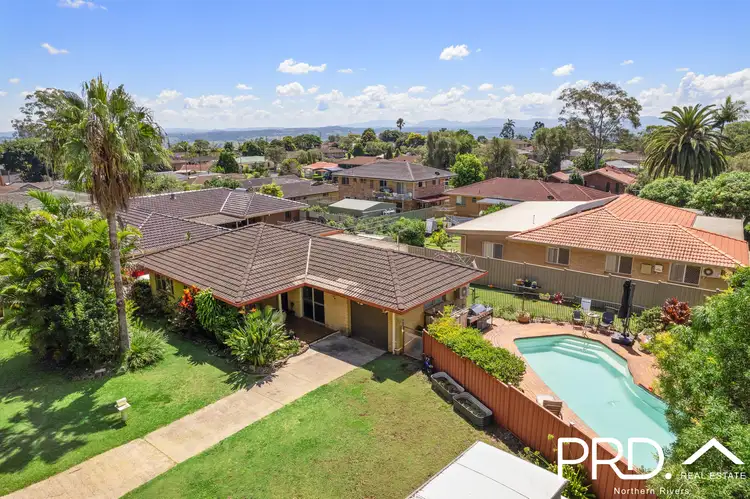 Third view of Homely house listing, 21 Gum Tree Drive, Goonellabah NSW 2480