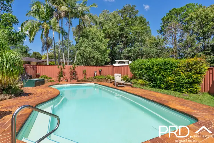 Fifth view of Homely house listing, 21 Gum Tree Drive, Goonellabah NSW 2480