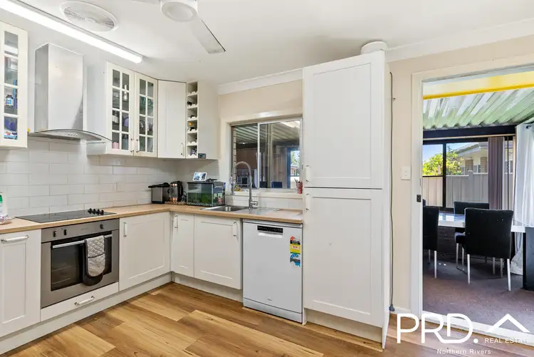 Sixth view of Homely house listing, 21 Gum Tree Drive, Goonellabah NSW 2480