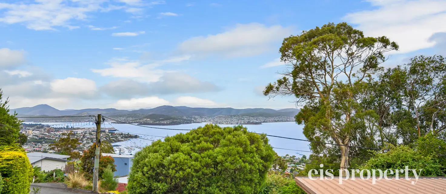 Main view of Homely house listing, 291A Nelson Road, Mount Nelson TAS 7007