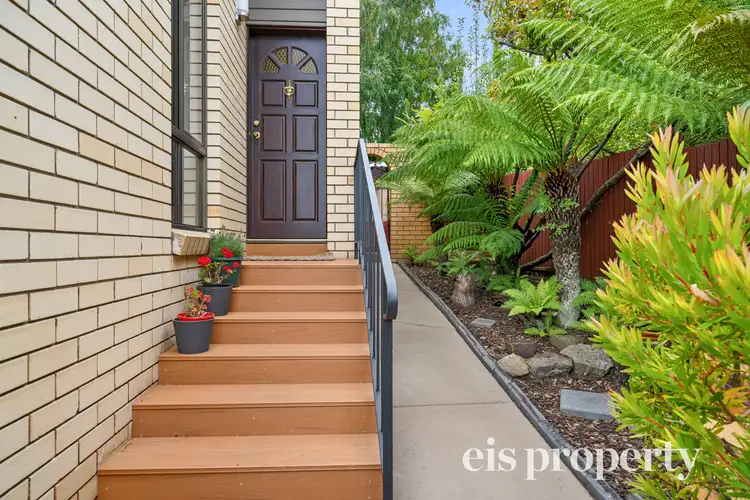 Third view of Homely house listing, 291A Nelson Road, Mount Nelson TAS 7007