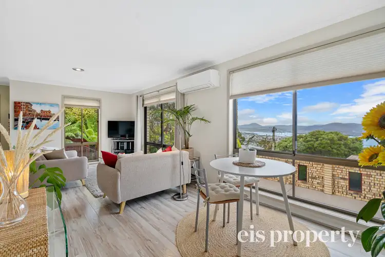 Fourth view of Homely house listing, 291A Nelson Road, Mount Nelson TAS 7007