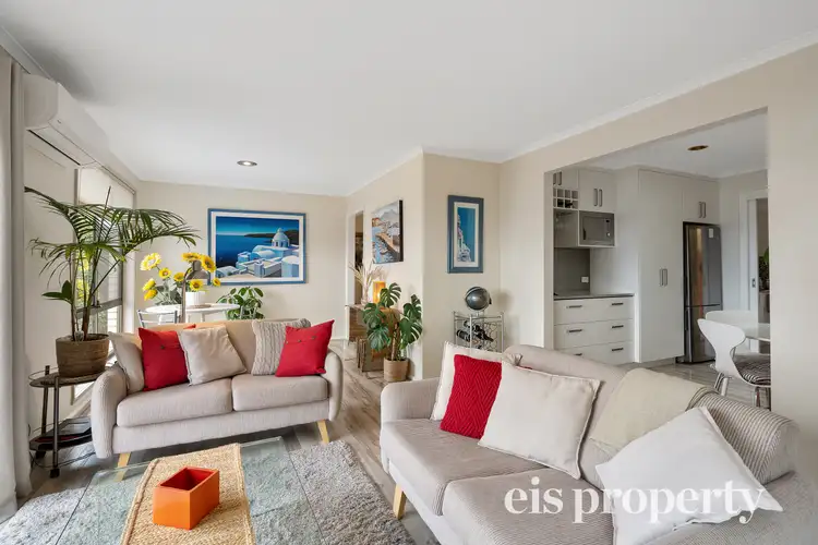 Fifth view of Homely house listing, 291A Nelson Road, Mount Nelson TAS 7007