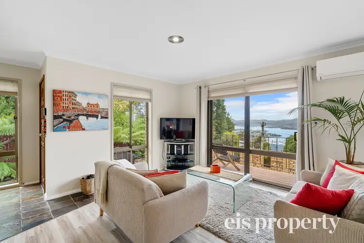 Sixth view of Homely house listing, 291A Nelson Road, Mount Nelson TAS 7007